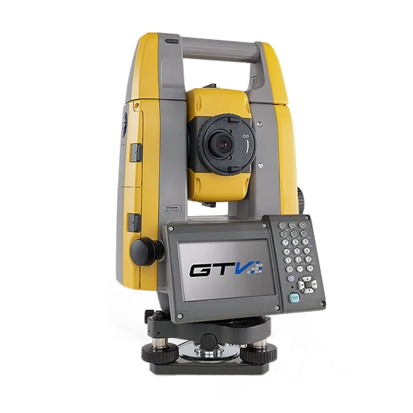 Topcon GT 500