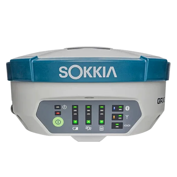 Sokkia GRX2 GPS