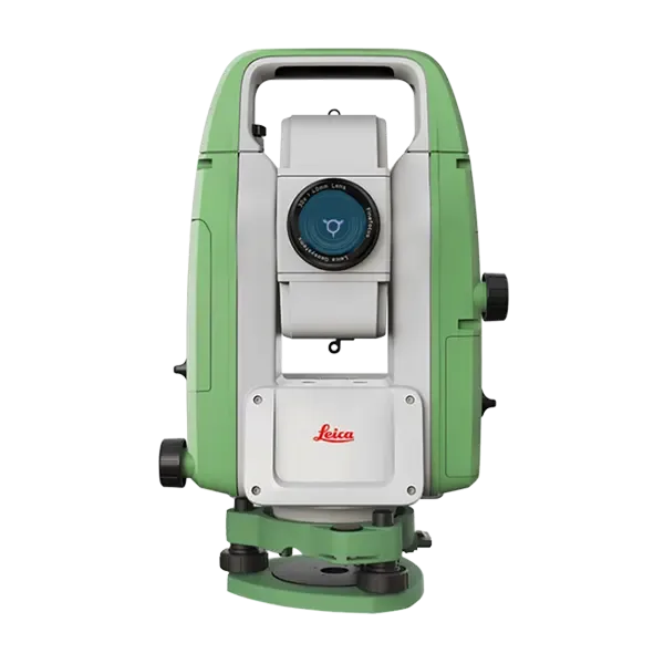 Leica TPS TS02 R400
