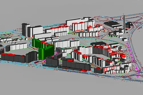Modelime 3D