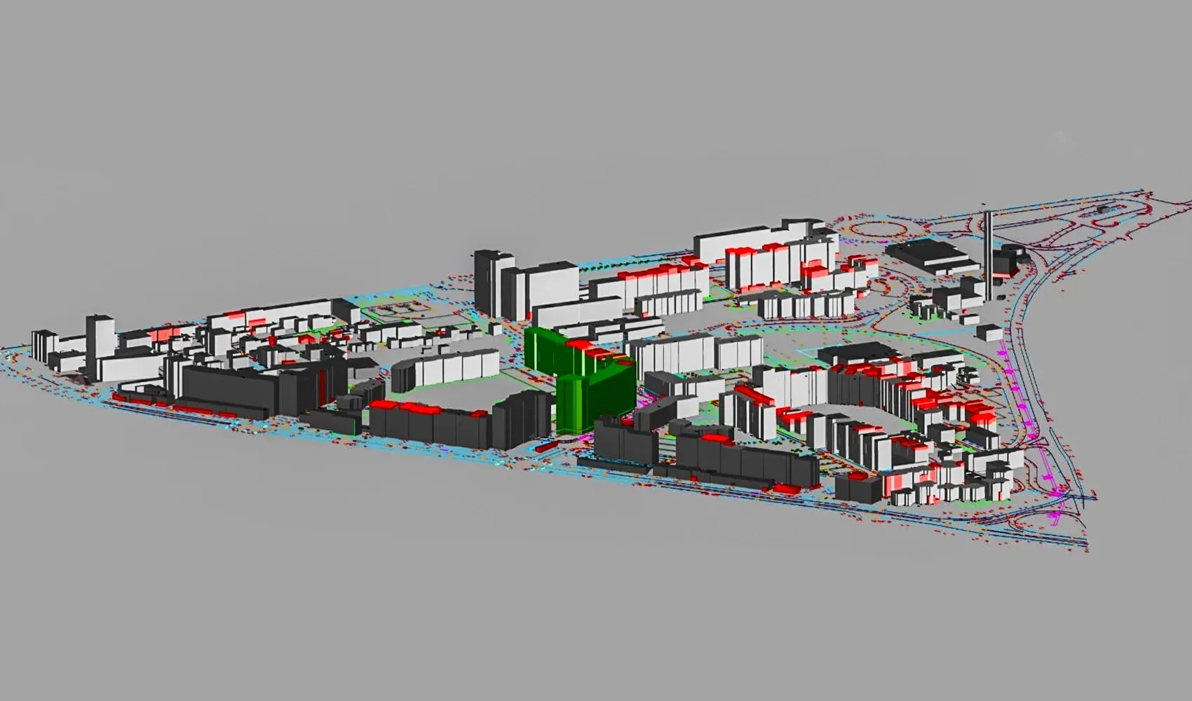 Modelime 3D